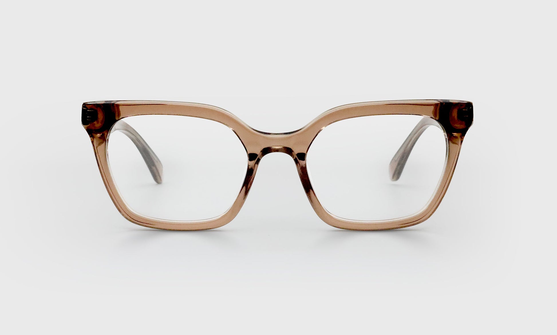 [44 - Blush Crystal Front and Temples]