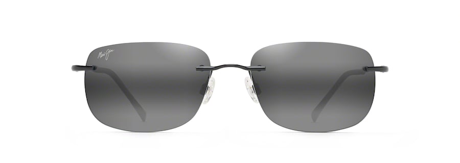 [Neutral Grey Lenses, Gloss Black Frame]