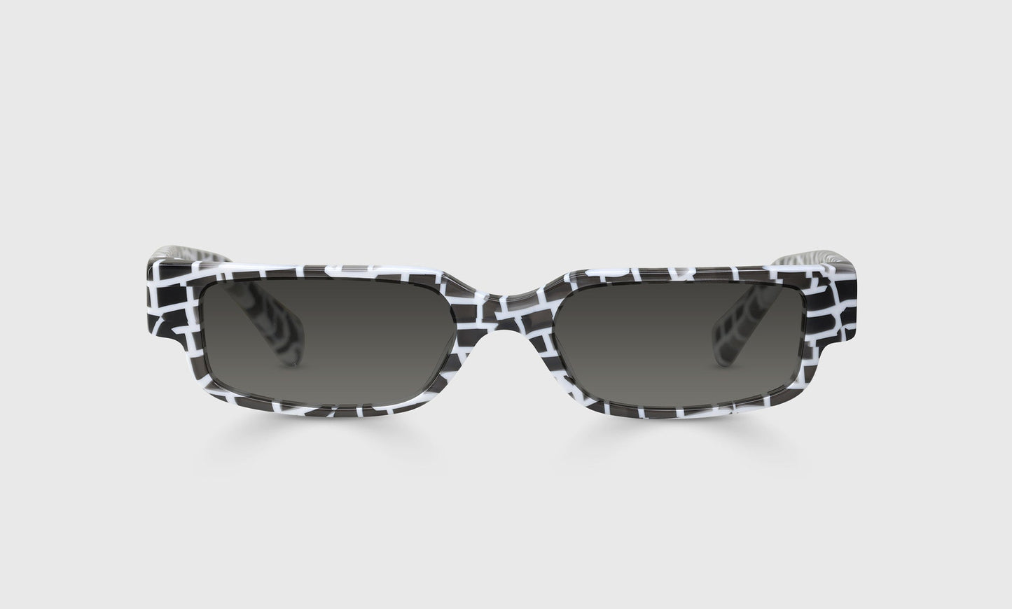 [00 - Black and White Brick Front and Temples]