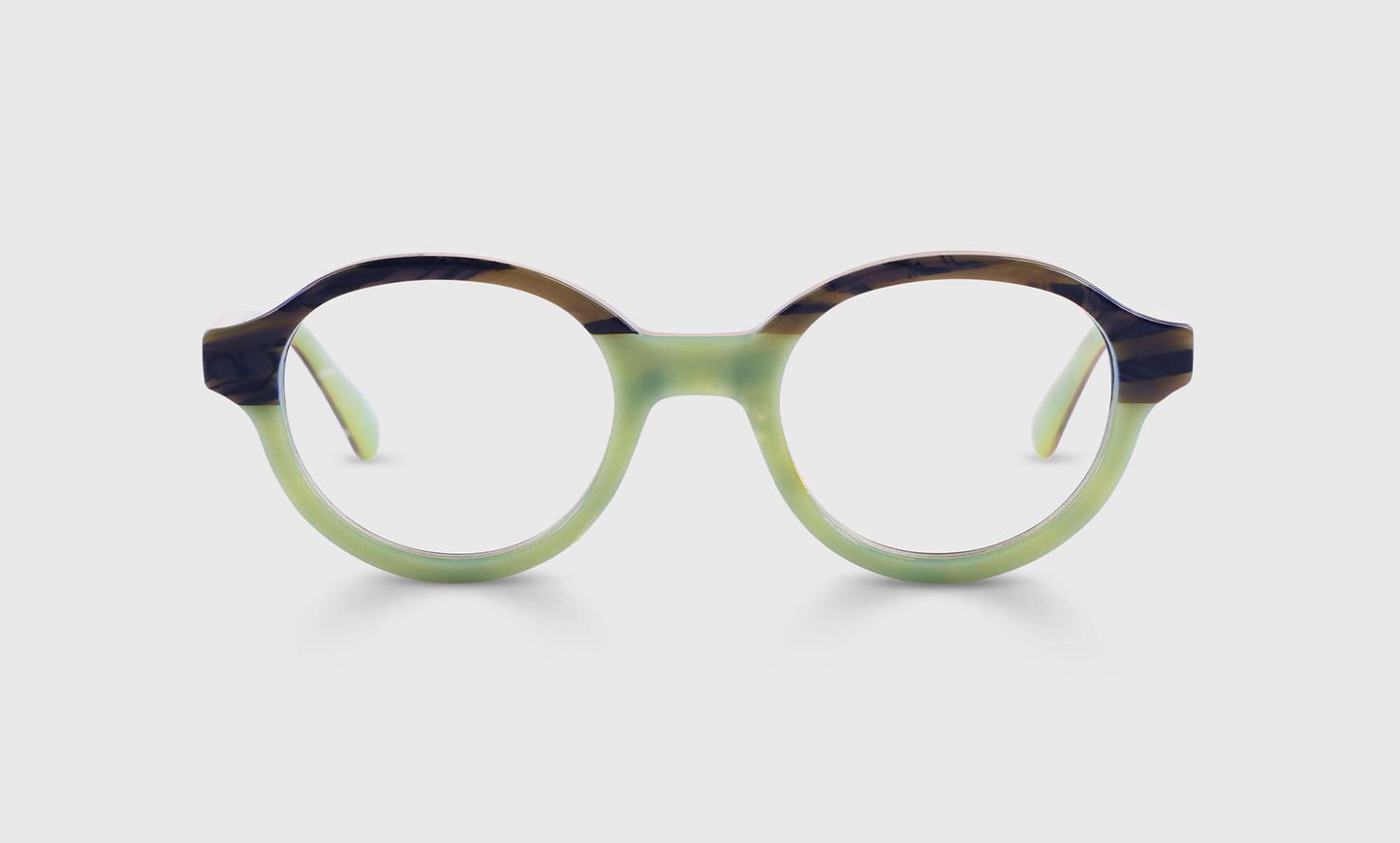 [17 - Brown Butter and Sage-Layered Front and Temples]