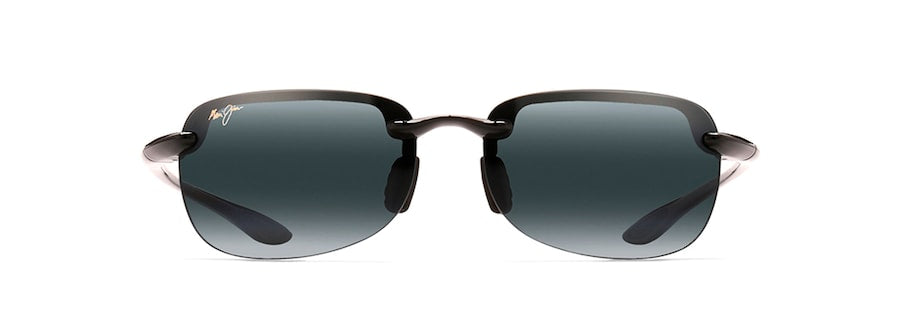 [Neutral Grey Lenses, Gloss Black Frame]