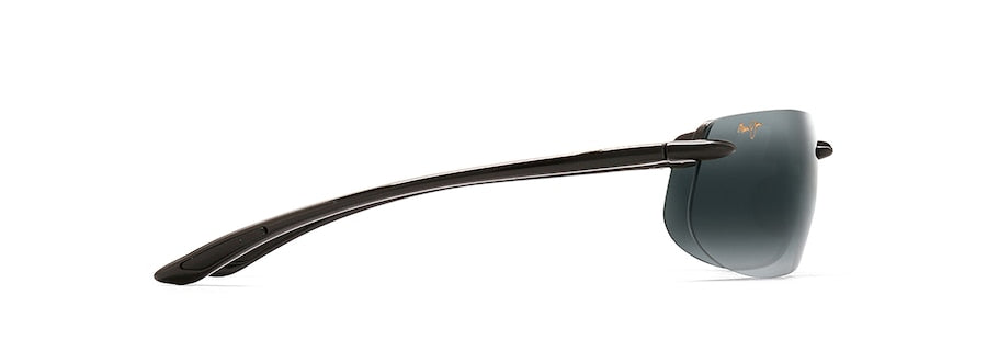 [Neutral Grey Lenses, Gloss Black Frame]