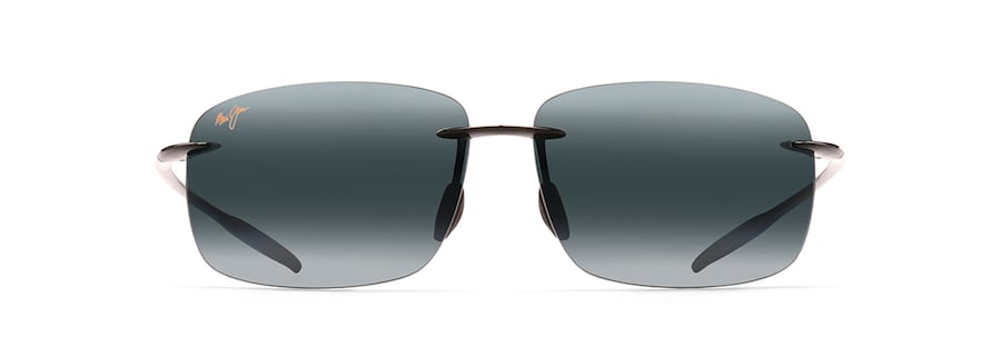 [Neutral Grey Lenses, Gloss Black Frame]
