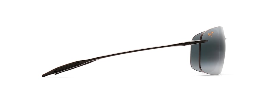 [Neutral Grey Lenses, Gloss Black Frame]