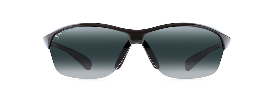 [Neutral Grey Lenses, Gloss Black Frame]