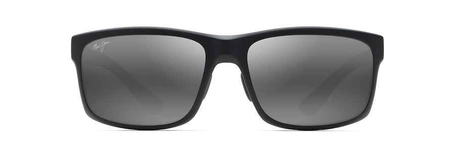 [Neutral Grey Lenses, Matte Black Frame]