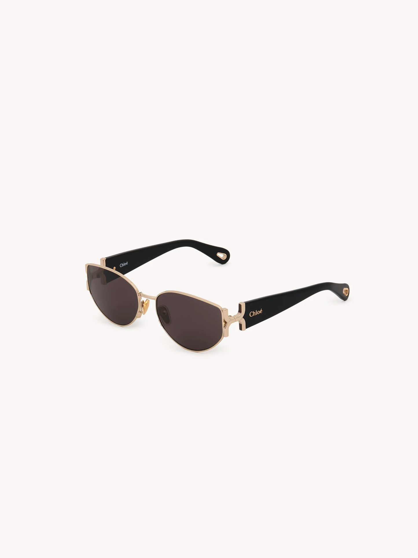 [Gold / Black]