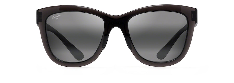 [Neutral Grey Lenses, Translucent Grey Frame]