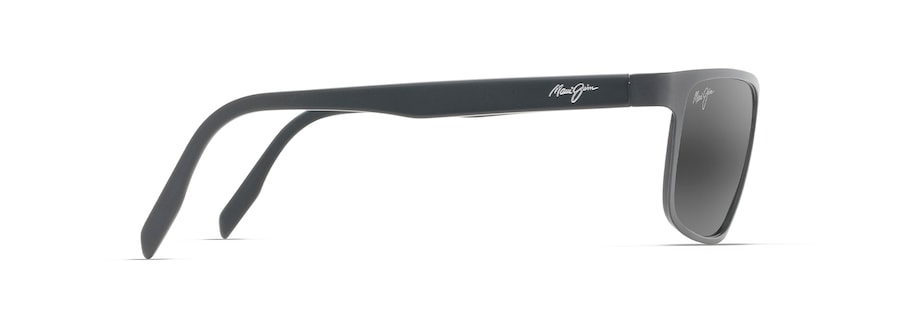[Neutral Grey Lenses, Satin Black Frame]