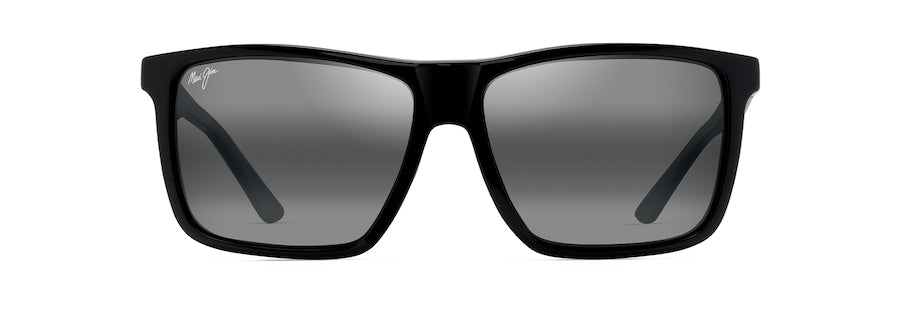 [Neutral Grey Lenses, Gloss Black Frame]