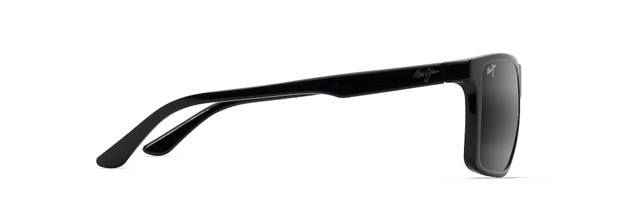 [Neutral Grey Lenses, Gloss Black Frame]