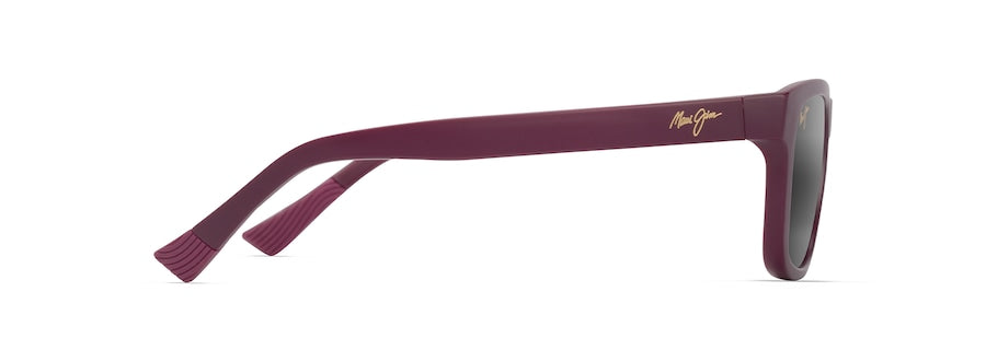 [Neutral Grey Lenses, Matte Cyclamen Frame]
