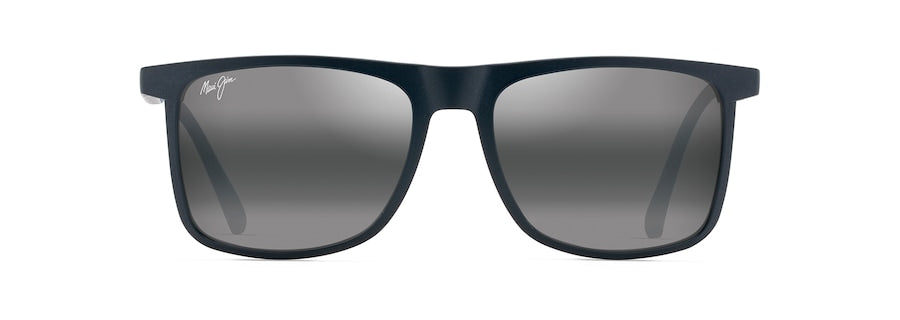 [Neutral Grey Lenses, Matte Blue Frame]