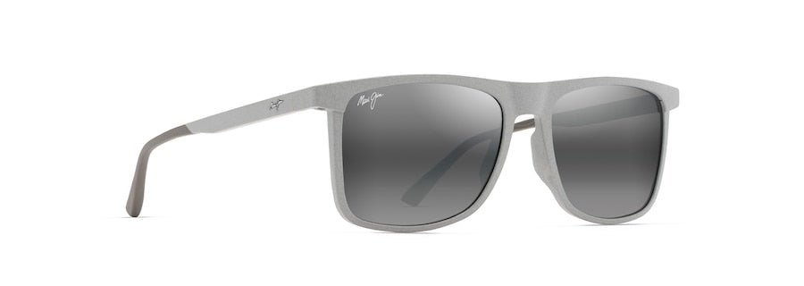 [Neutral Grey Lenses, Matte Gray Frame]