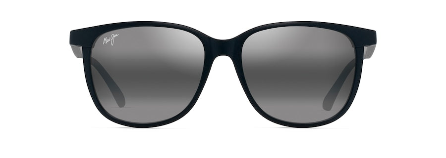 [Neutral Grey Lenses, Matte Blue Frame]