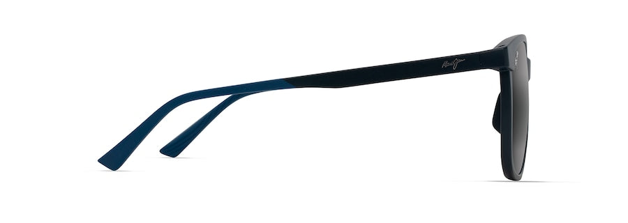 [Neutral Grey Lenses, Matte Blue Frame]