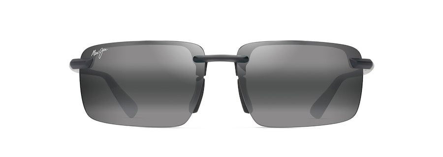 [Neutral Grey Lenses, Matte Black Frame]