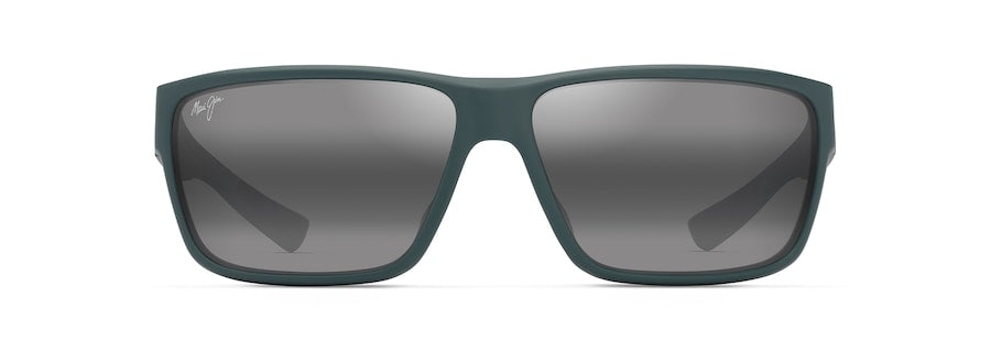 [Neutral Grey Lenses, Matte Dark Military Green Frame]