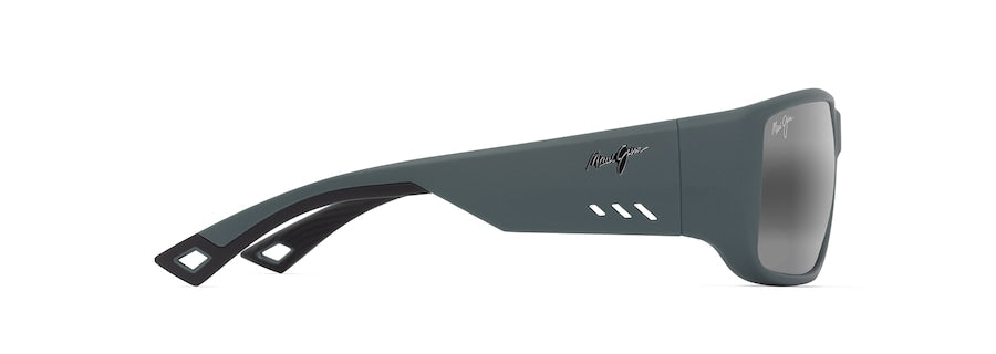 [Neutral Grey Lenses, Matte Dark Military Green Frame]