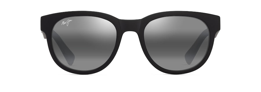 [Neutral Grey Lenses, Matte Black Frame]
