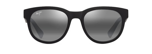 [Neutral Grey Lenses, Matte Black Frame]