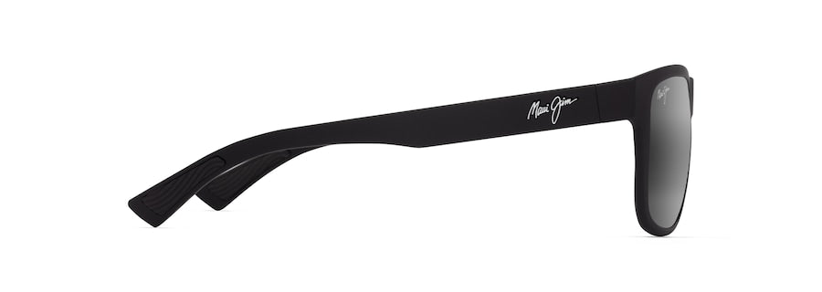 [Neutral Grey Lenses, Matte Black Frame]