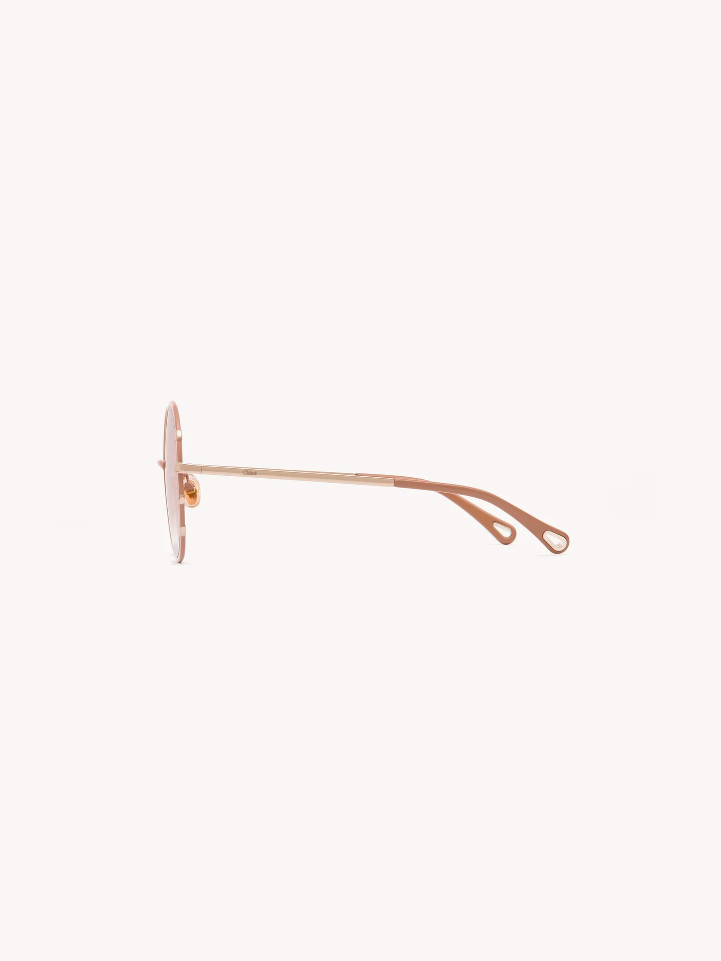 [Gold/Nude]