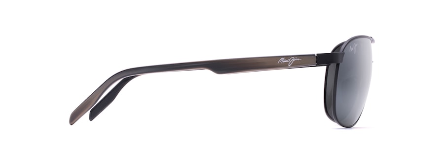 [Neutral Grey Lenses, Matte Black Frame]