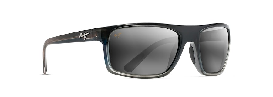 [Neutral Grey Lenses, Marlin Frame]