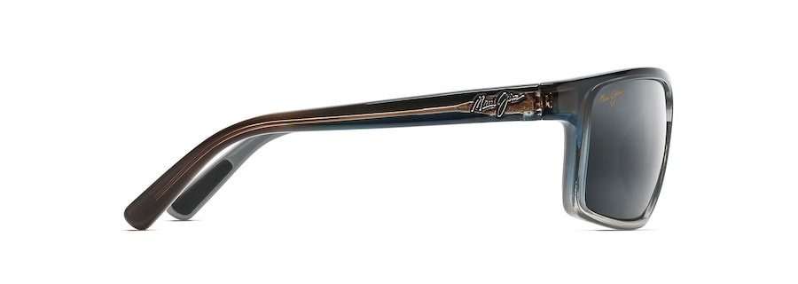 [Neutral Grey Lenses, Marlin Frame]