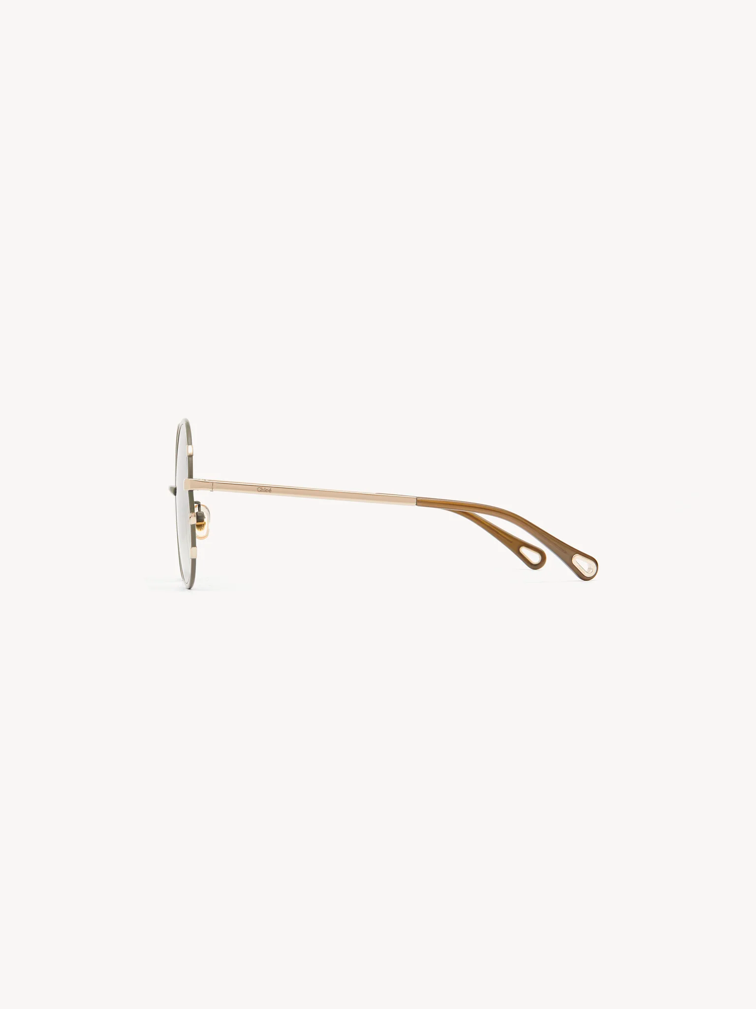 [Gold / Khaki]