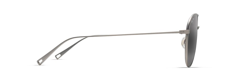 [Neutral Grey Lenses, Matte Titanium Frame]