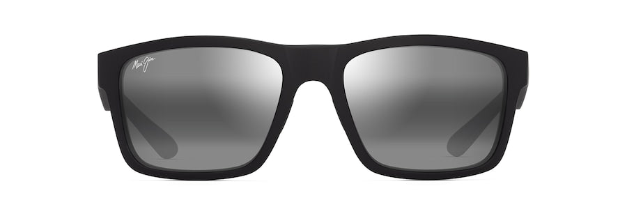 [Neutral Grey Lenses, Matte Black With Grey Frame]