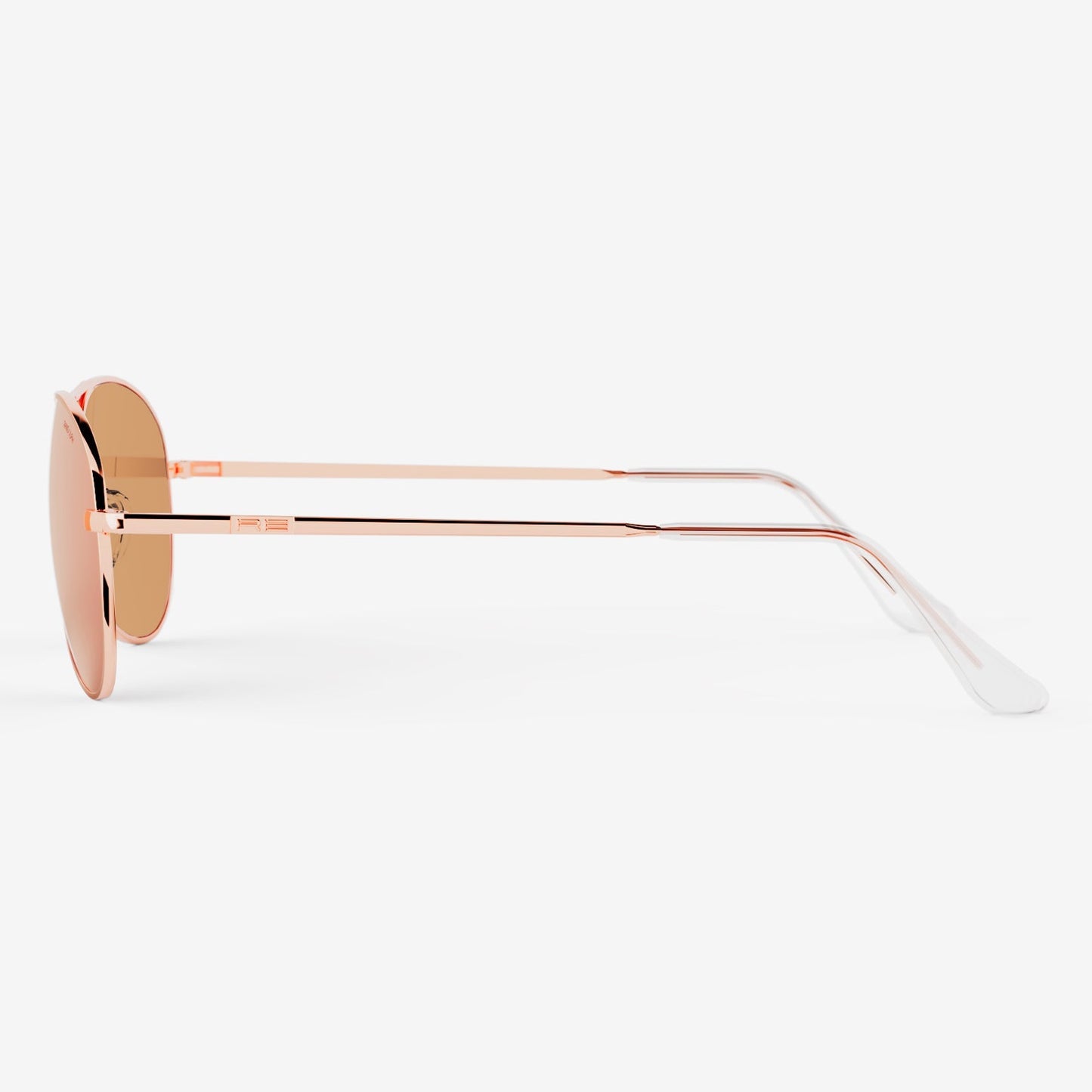 [22k Rose Gold & Rose Gold SkyRx Lens]