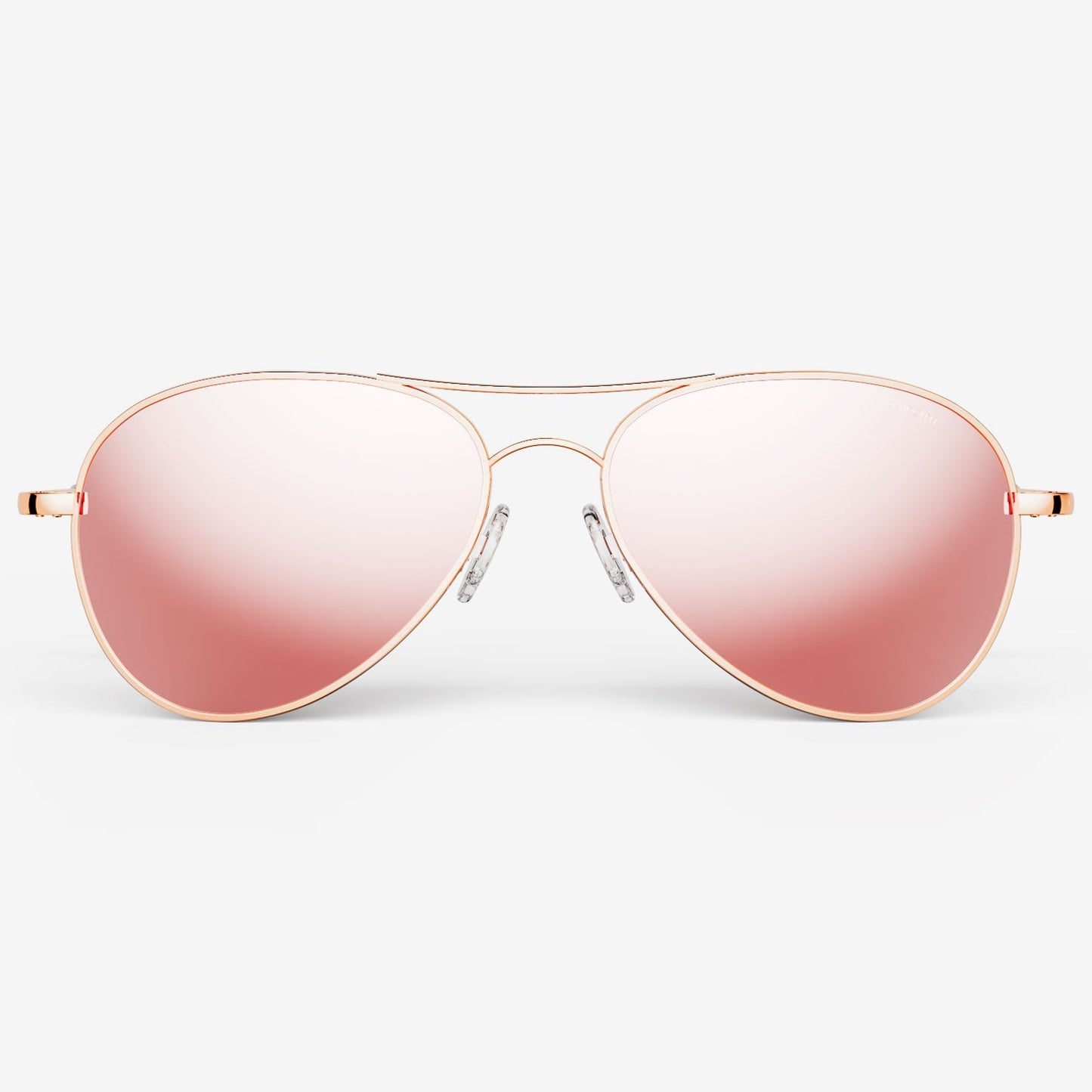 [22k Rose Gold & Rose Gold SkyRx Lens]