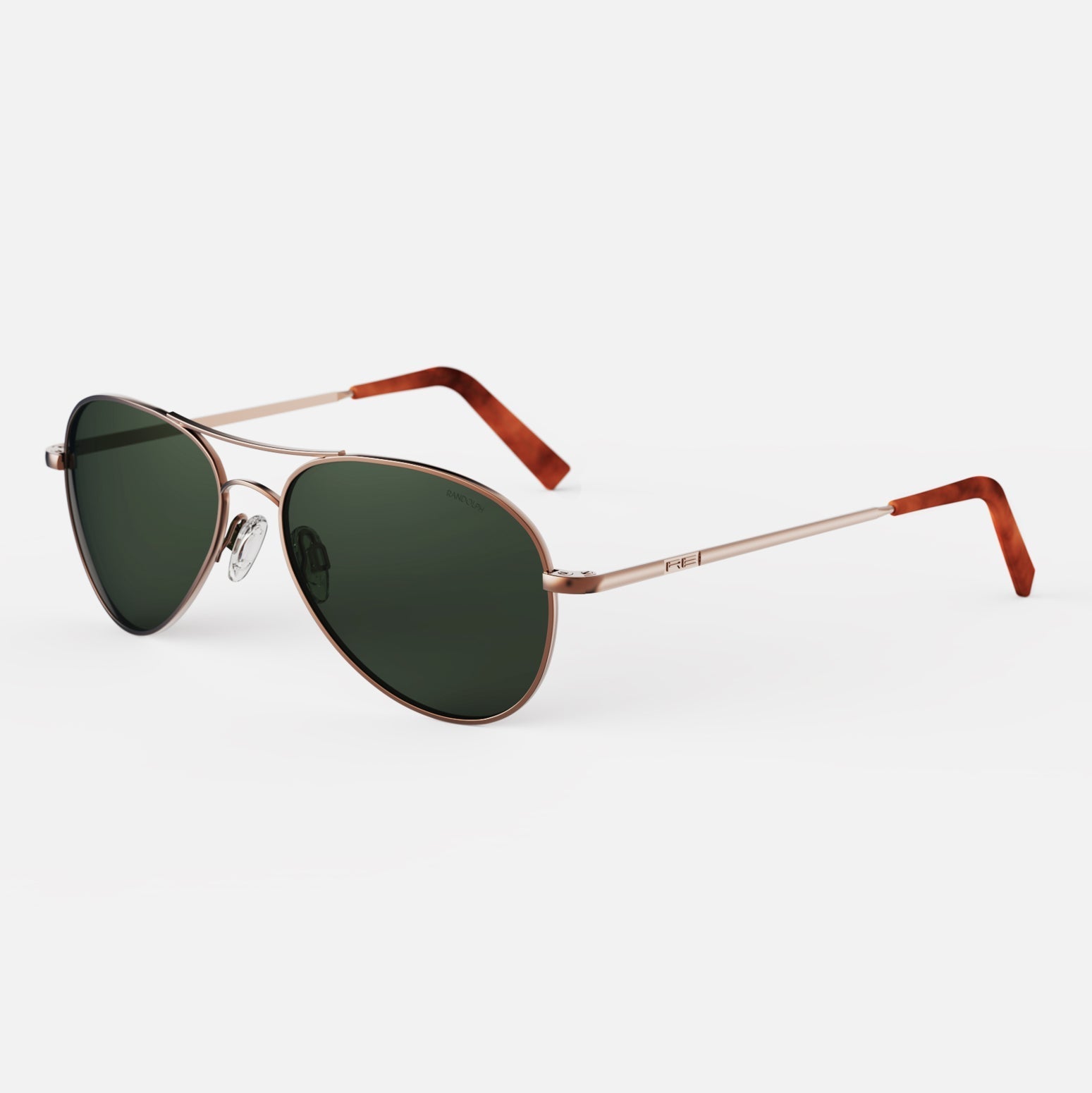 [22k Chocolate Gold & AGX SkyRx Lens]