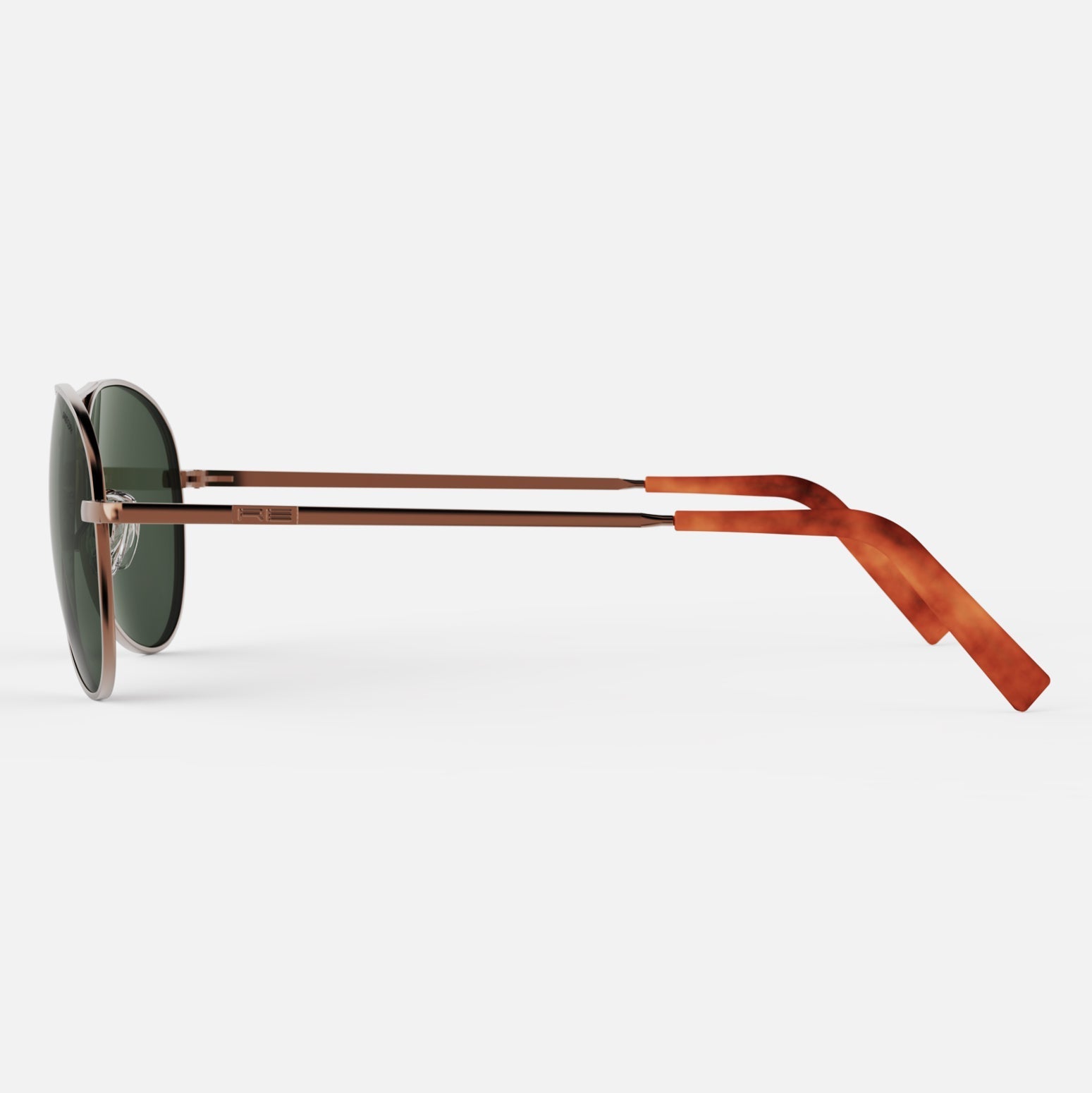 [22k Chocolate Gold & AGX SkyRx Lens]
