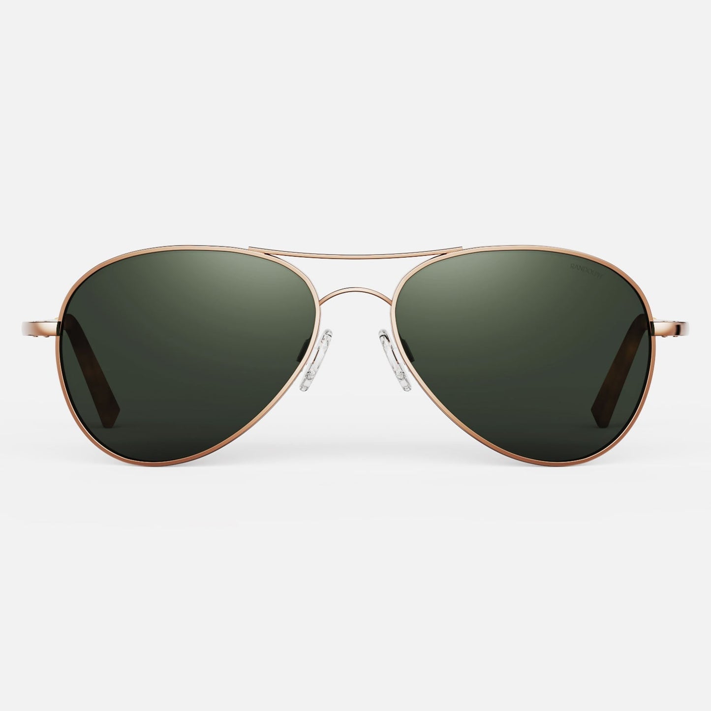 [22k Chocolate Gold & AGX Polarized Nylon Lens]