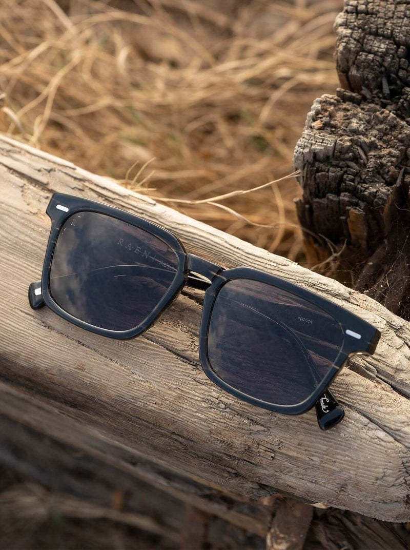 [Kola Tortoise / Green Polarized]