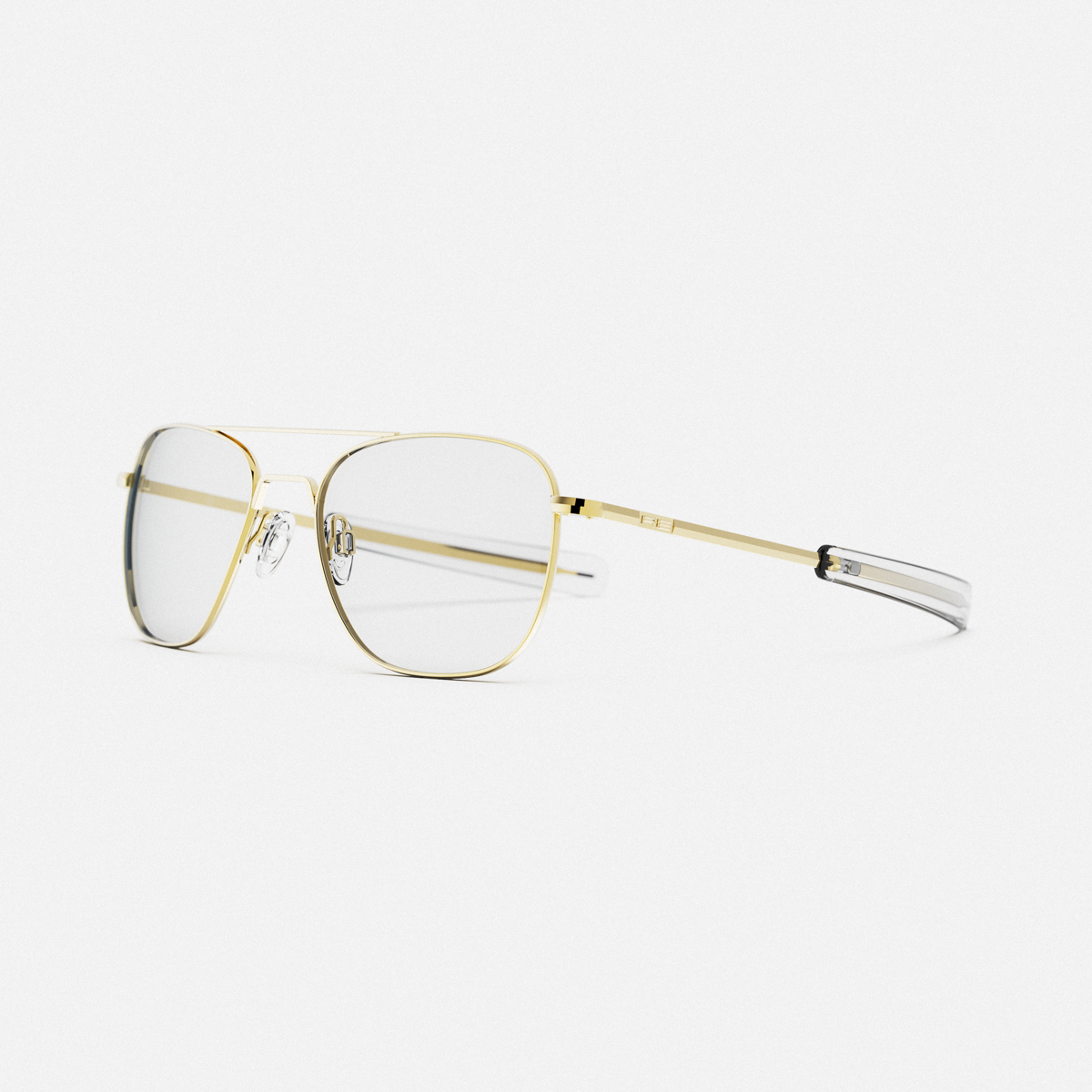 [23K Gold & Clear SkyRx Lens]