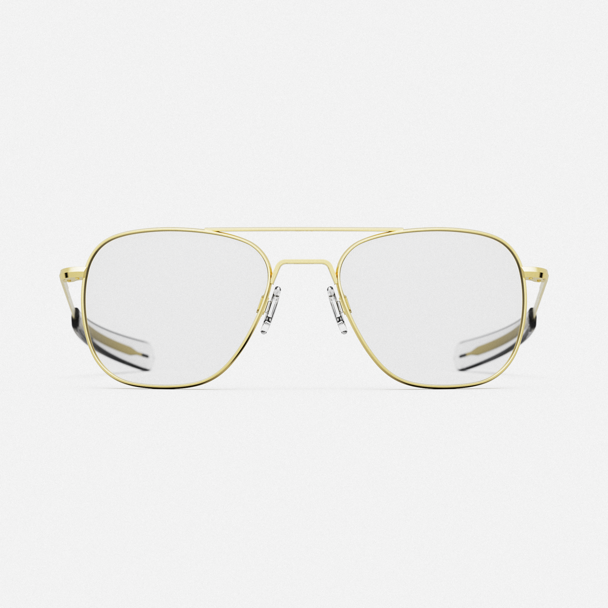 [23K Gold & Clear SkyRx Lens]