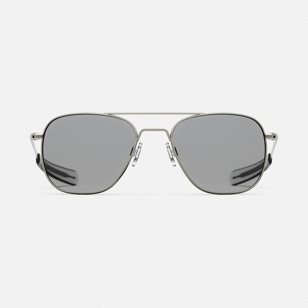[Gunmetal & Clear SkyRx Lens]