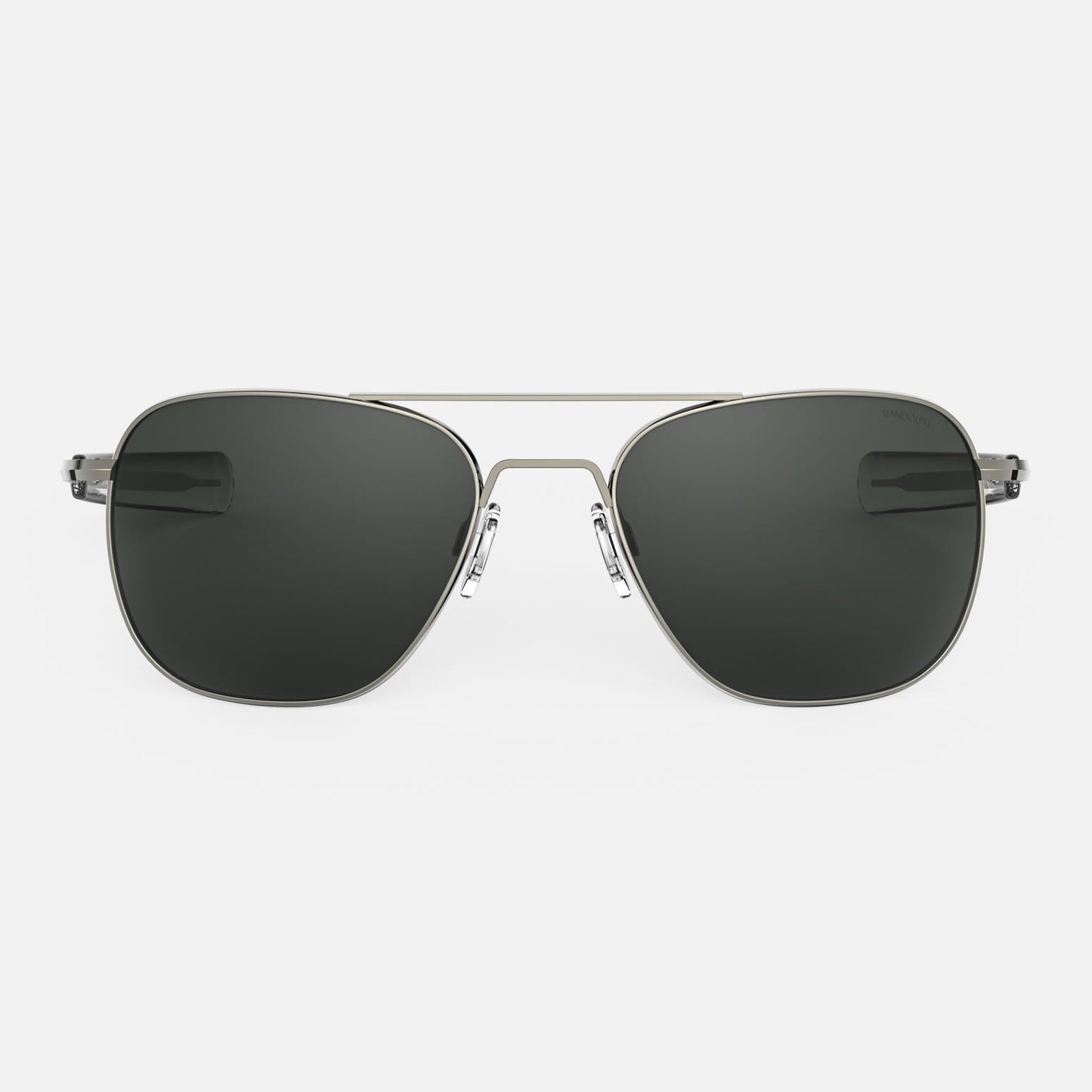 [Gunmetal & American Gray SkyRx Lens]