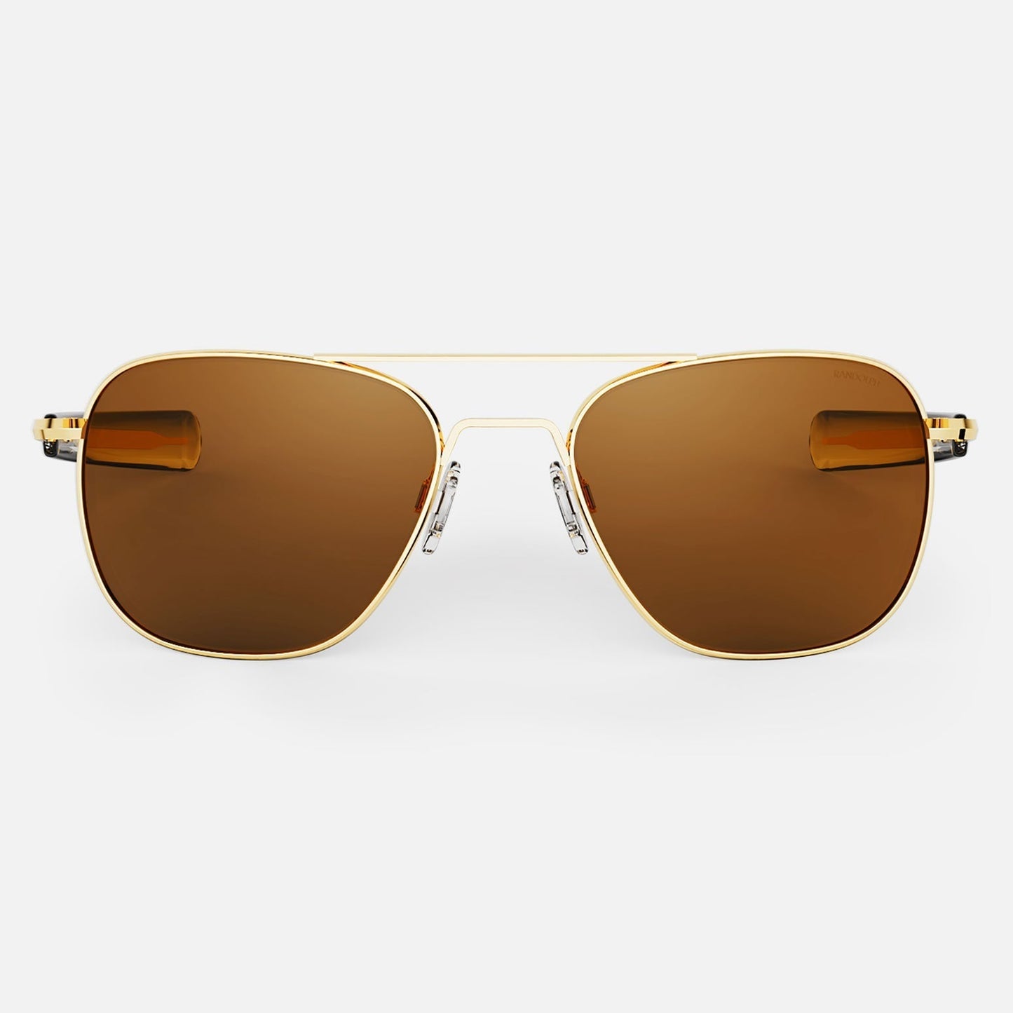 [23K Gold & American Tan SkyRx Lens]