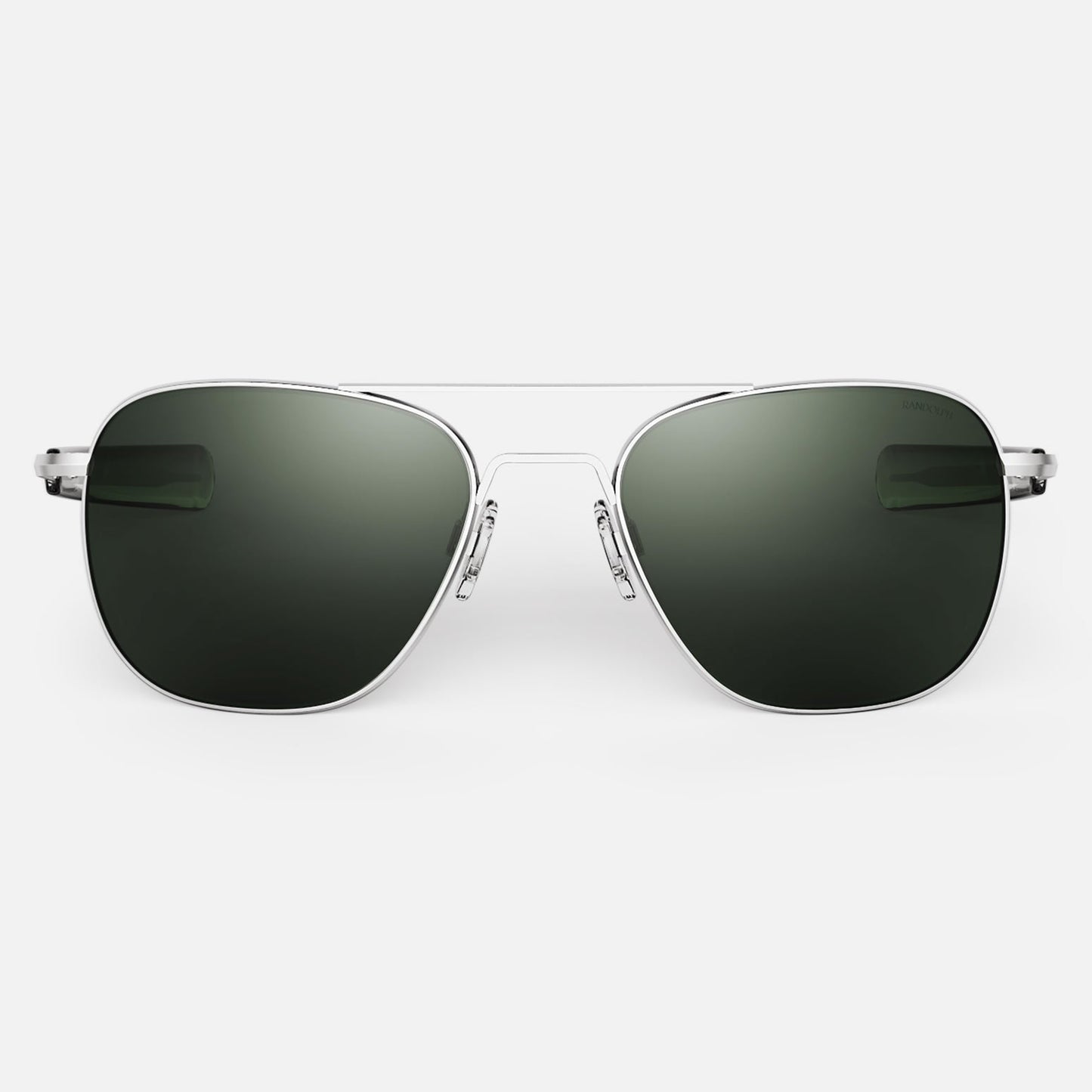 [Matte Chrome & AGX SkyRx Lens]