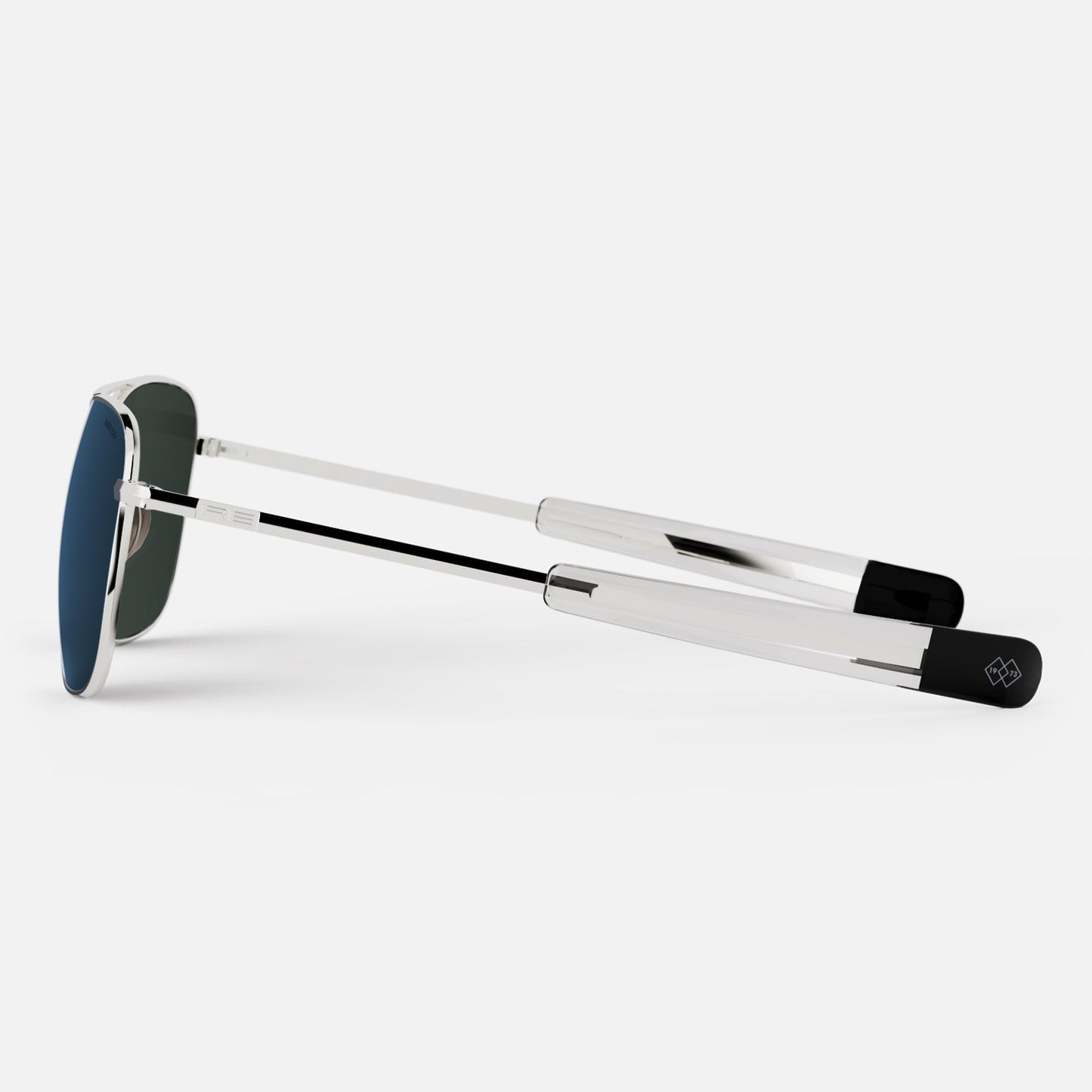 [23k White Gold & Cobalt SkyRx Lens]