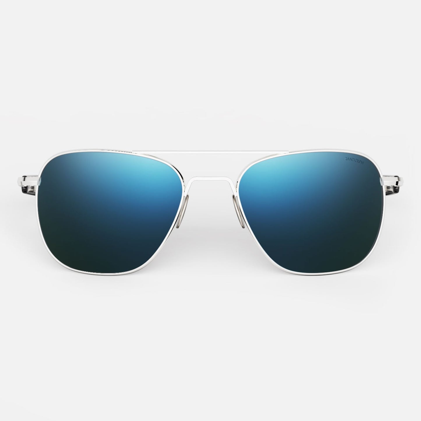 [23k White Gold & Cobalt SkyRx Lens]
