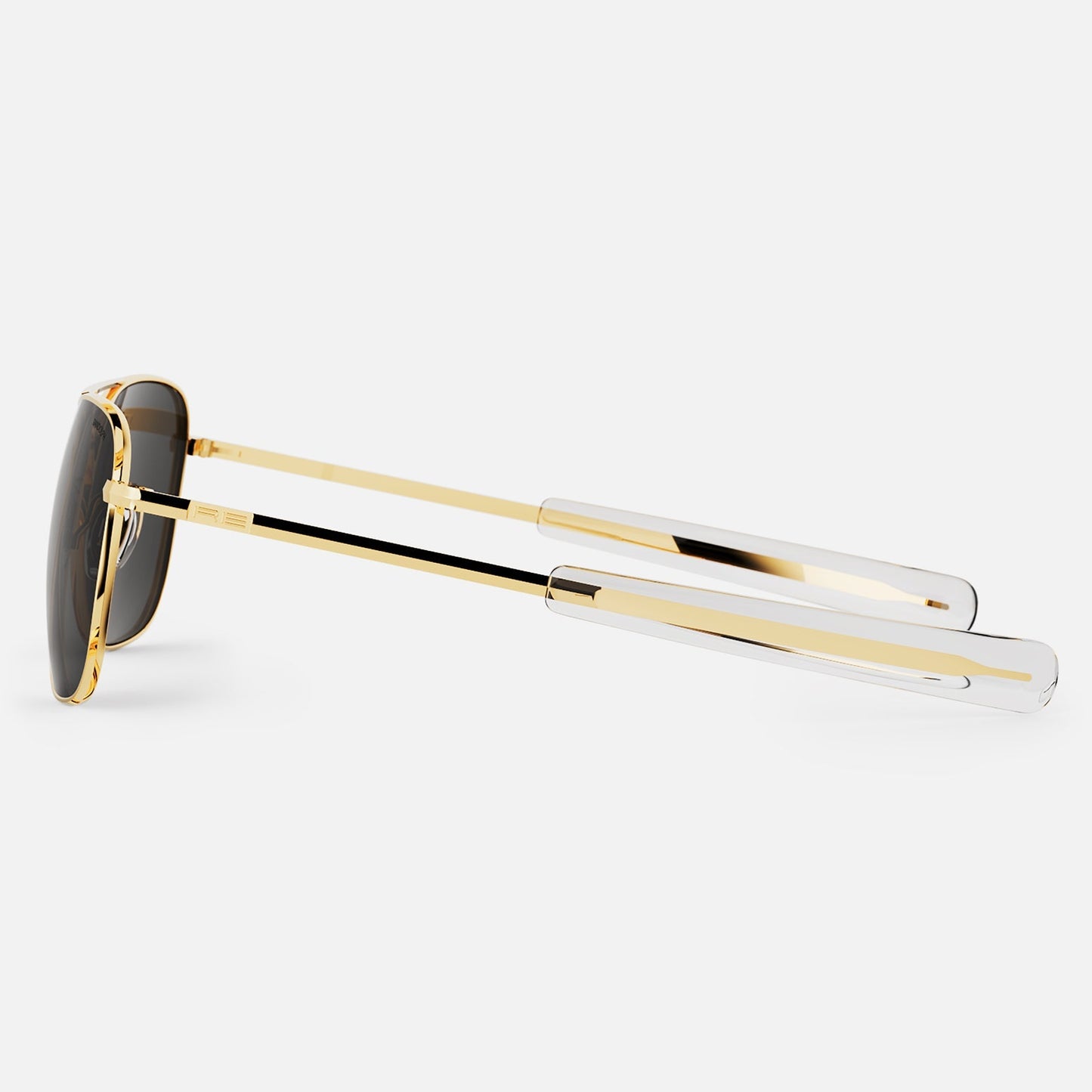 [23K Gold & American Gray SkyRx Lens]