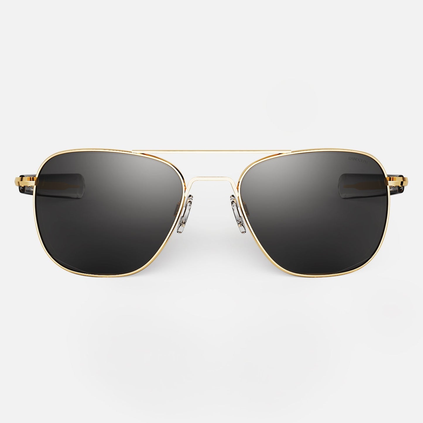 [23K Gold & American Gray SkyRx Lens]