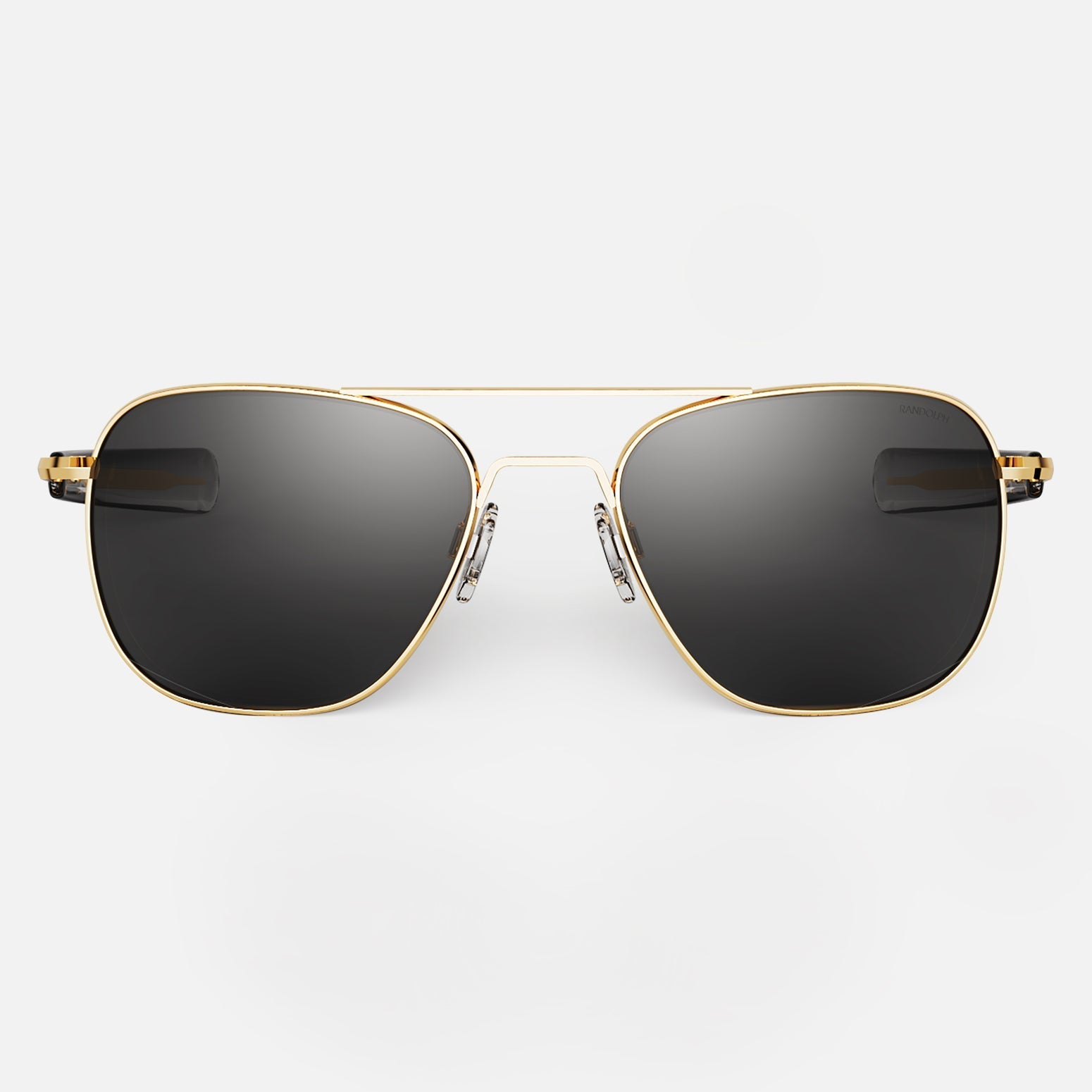 [23K Gold & American Gray SkyRx Lens]